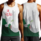 Algerian 1954 Revolution Anniversary Men Tank Top