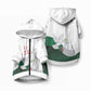 Algerian 1954 Revolution Anniversary Pet Hoodie