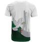 Algerian 1954 Revolution Anniversary T shirt