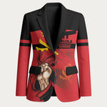 Angola Independence Day 1975 Blazer