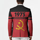 Angola Independence Day 1975 Blazer