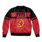 Angola Independence Day 1975 Bomber Jacket