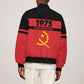 Angola Independence Day 1975 Bomber Jacket