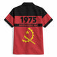 Angola Independence Day 1975 Hawaiian Shirt