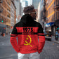 Angola Independence Day 1975 Hoodie