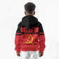 Angola Independence Day 1975 Kid Hoodie