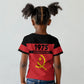 Angola Independence Day 1975 Kid T shirt