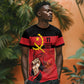 Angola Independence Day 1975 T shirt