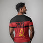 Angola Independence Day 1975 T shirt