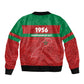 Morocco Independence Day 1956 Bomber Jacket
