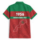 Morocco Independence Day 1956 Hawaiian Shirt