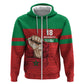 Morocco Independence Day 1956 Hoodie