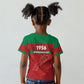 Morocco Independence Day 1956 Kid T shirt