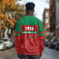 Morocco Independence Day 1956 Long Sleeve Shirt