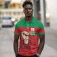 Morocco Independence Day 1956 Polo Shirt