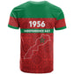 Morocco Independence Day 1956 T shirt