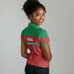 Morocco Independence Day 1956 Women Polo Shirt