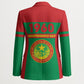Mauritania Independence Day 1960 Blazer