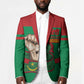 Mauritania Independence Day 1960 Blazer