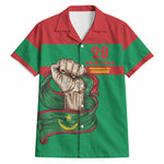 Mauritania Independence Day 1960 Hawaiian Shirt