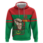 Mauritania Independence Day 1960 Hoodie
