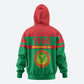 Mauritania Independence Day 1960 Hoodie