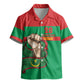Mauritania Independence Day 1960 Kid Hawaiian Shirt