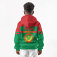 Mauritania Independence Day 1960 Kid Hoodie