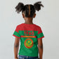 Mauritania Independence Day 1960 Kid T shirt