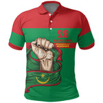 Mauritania Independence Day 1960 Polo Shirt