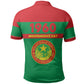 Mauritania Independence Day 1960 Polo Shirt