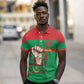 Mauritania Independence Day 1960 Polo Shirt