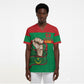 Mauritania Independence Day 1960 Scrub Top