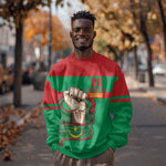 Mauritania Independence Day 1960 Sweatshirt