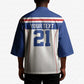 Custom Cape Verde Pride Kimono Blue Sharks Rising