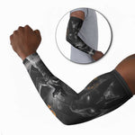 Mythical Anubis Arm Sleeves The Egyptian God of Death