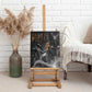 Mythical Anubis Canvas Wall Art The Egyptian God of Death