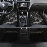 Mythical Anubis Car Mats The Egyptian God of Death