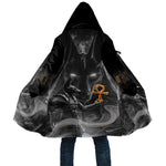 Mythical Anubis Cloak The Egyptian God of Death