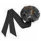 Mythical Anubis Easy Headwrap The Egyptian God of Death