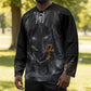 Mythical Anubis Hockey Jersey The Egyptian God of Death