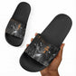 Mythical Anubis Slide Sandals The Egyptian God of Death