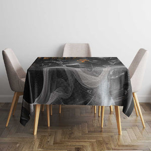 Mythical Anubis Tablecloth The Egyptian God of Death