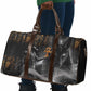 Mythical Anubis Travel Bag The Egyptian God of Death