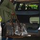Mythical Anubis Travel Bag The Egyptian God of Death