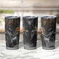Mythical Anubis Tumbler Cup The Egyptian God of Death