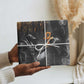 Mythical Anubis Wrapping Paper The Egyptian God of Death - African Pride