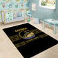 Eritrea Martyrs Day June 20 Area Rug Never Forgotten Proud Eritrean Heritage Black Version