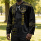 Eritrea Martyrs Day June 20 Hockey Jersey Never Forgotten Proud Eritrean Heritage Black Version