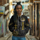 Eritrea Martyrs Day June 20 Hoodie Never Forgotten Proud Eritrean Heritage Black Version